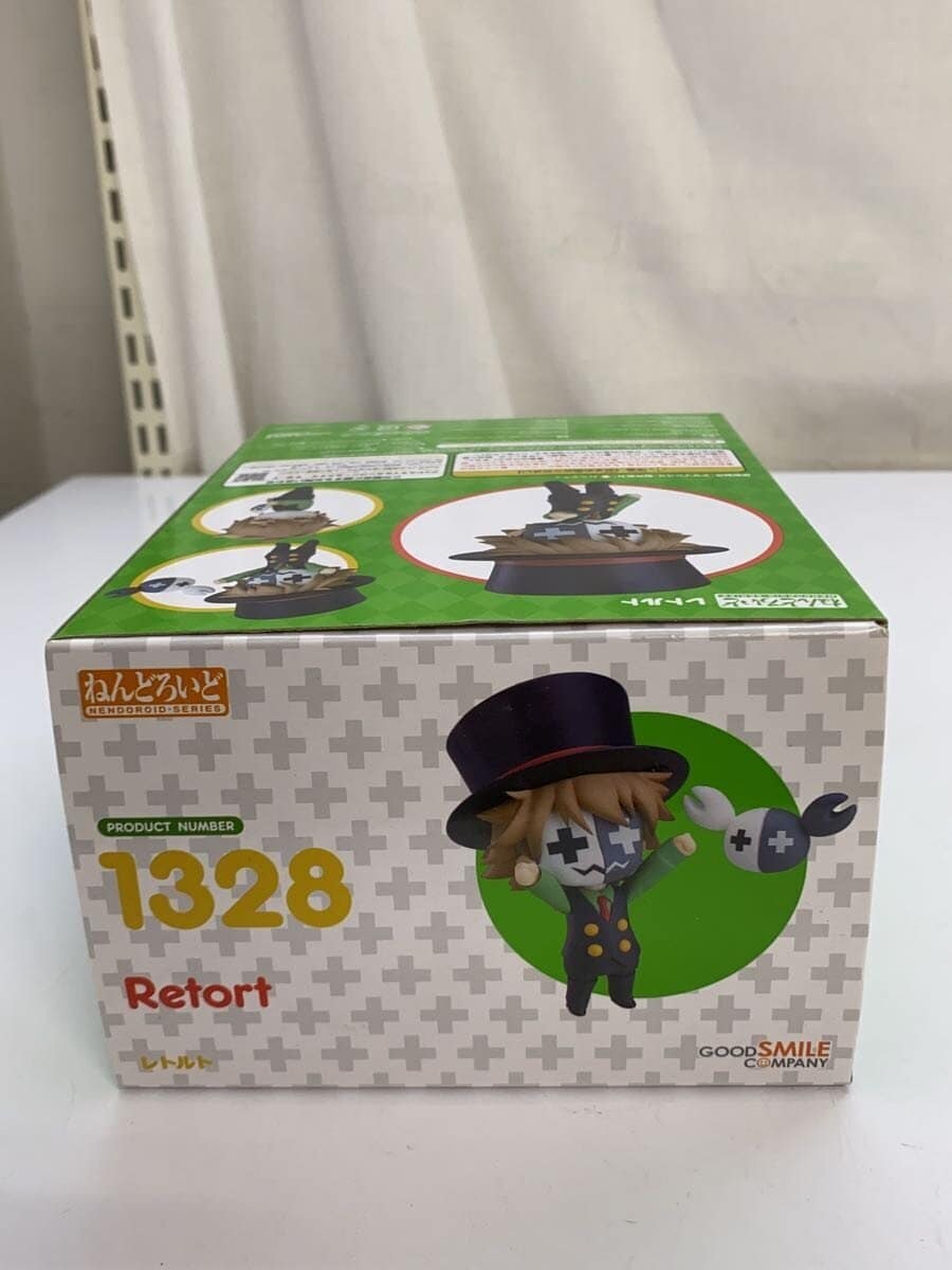 GOOD SMILE COMPANY Nendoroid No. 1328 Retoruto