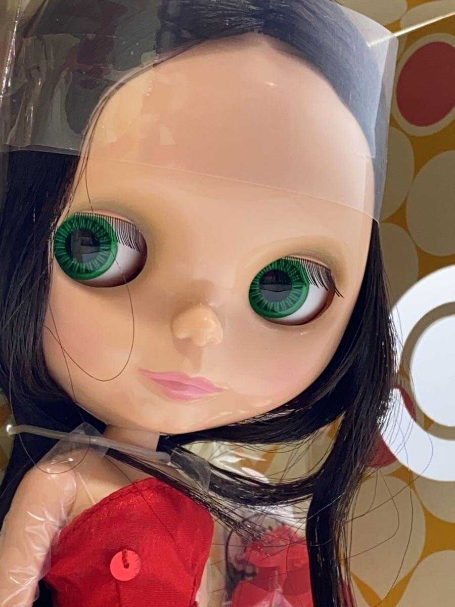 TAKARA Girl Doll