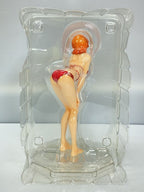 Mega House Nami Figure Ver. RED (Comic & Anime)