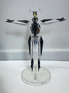 BANDAI SPIRITS Shin Ultraman Zetton Tokusatsu Figure