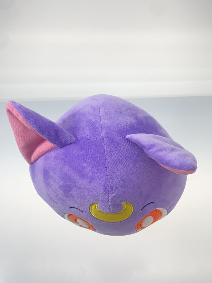 Banpresto Sailor Moon Luna Mechadeka Plush - Makeup Ribbon