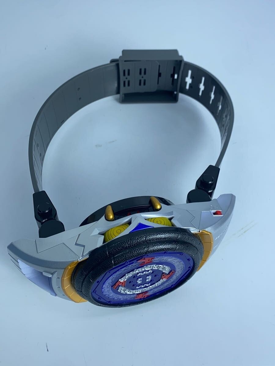BANDAI DX Saga Belt (Kamen Rider Saga)