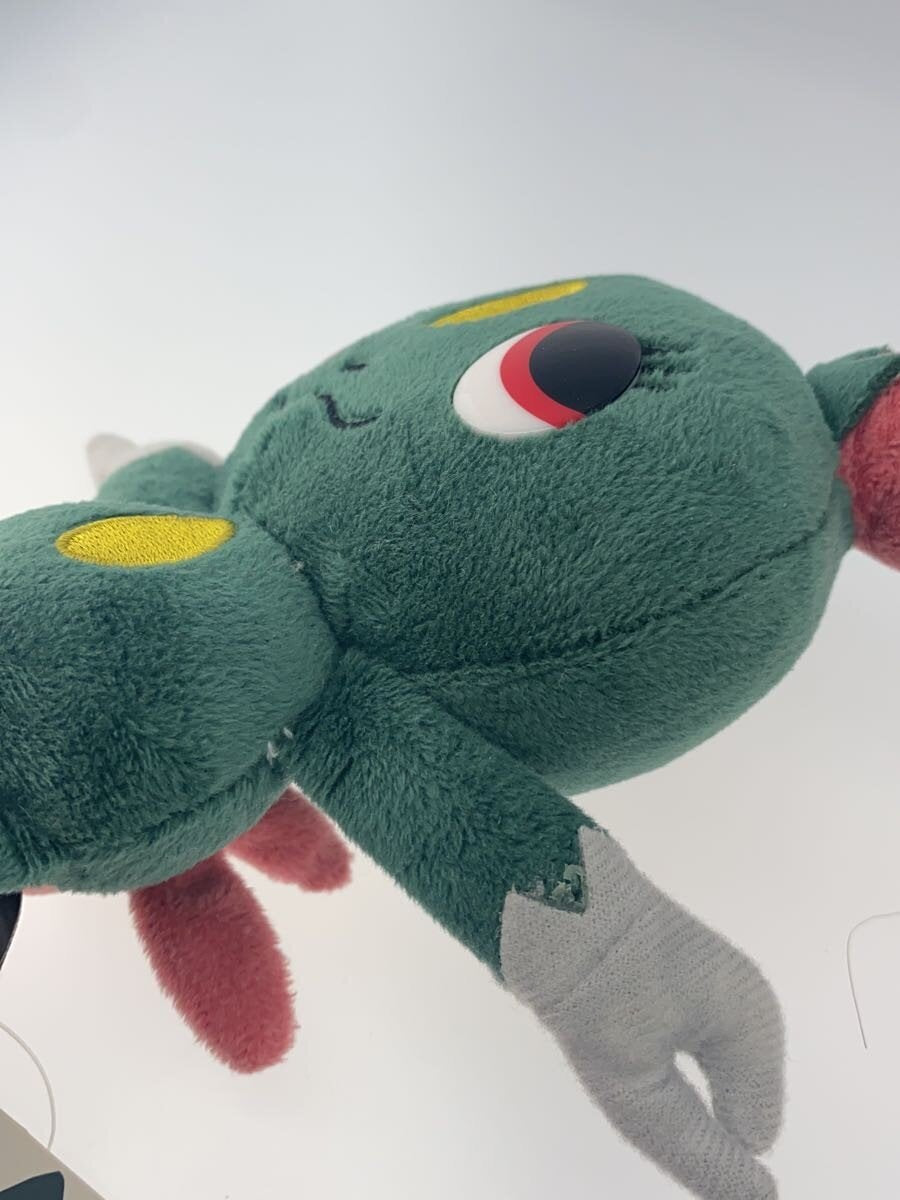 Pokémon × Takara Tomy Arts Pokemon time Pitatto Sneasel Plush (Pokémon Center Exclusive, #215)