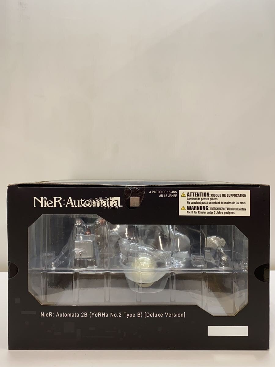 SQUARE ENIX NieR:Automata 2B Standard Version