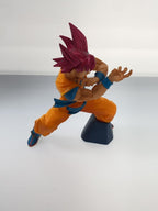 Other Brand Figure: BLOOD OF SAIYANS SPECIAL VI (Super)
