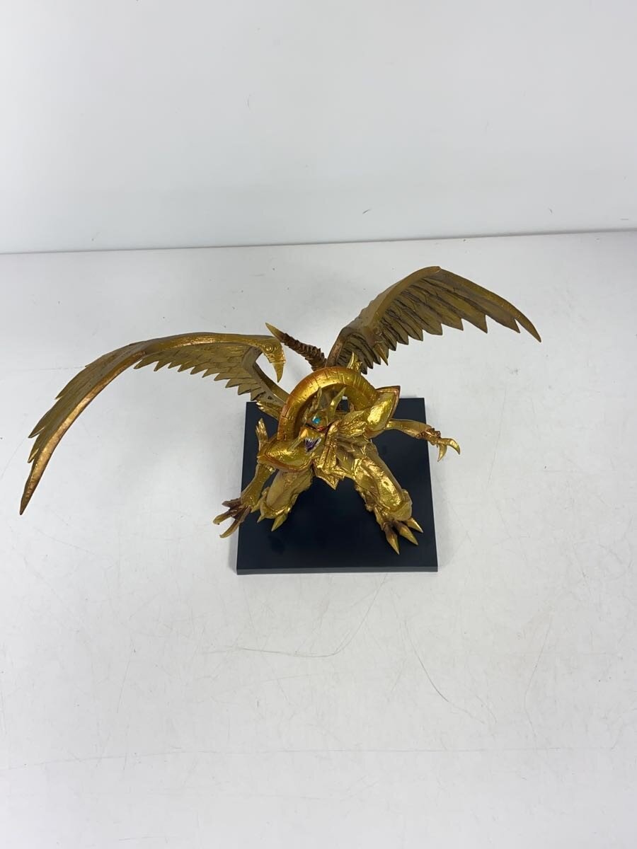 BANDAI SPIRITS Game Figure