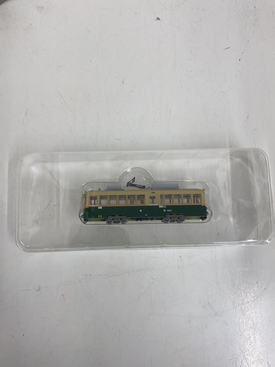 TOMYTEC Mini Car