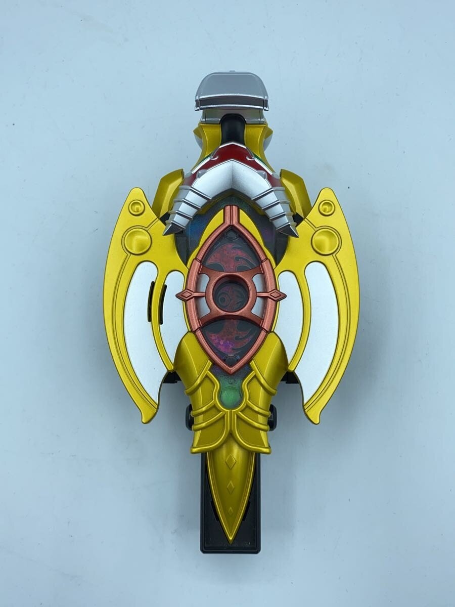 BANDAI Tokusatsu CSM TAT SULOT Kamen Rider Kiva