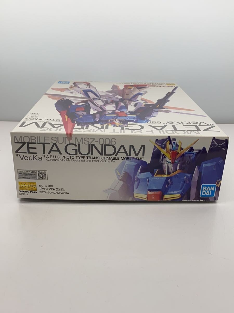 BANDAI SPIRITS MG 1/100 Plastic Model Kit