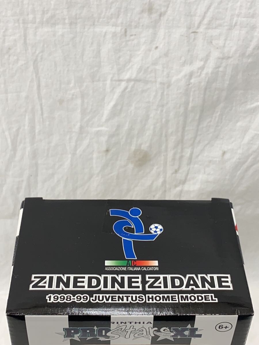PROStars XL Figure - Zinedine Zidane (Other Brand)