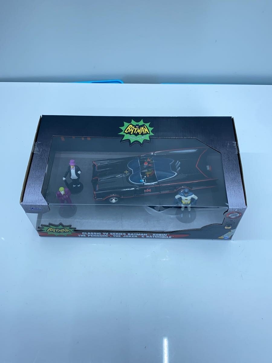 JADA (Other Brand) American Comic Figure
