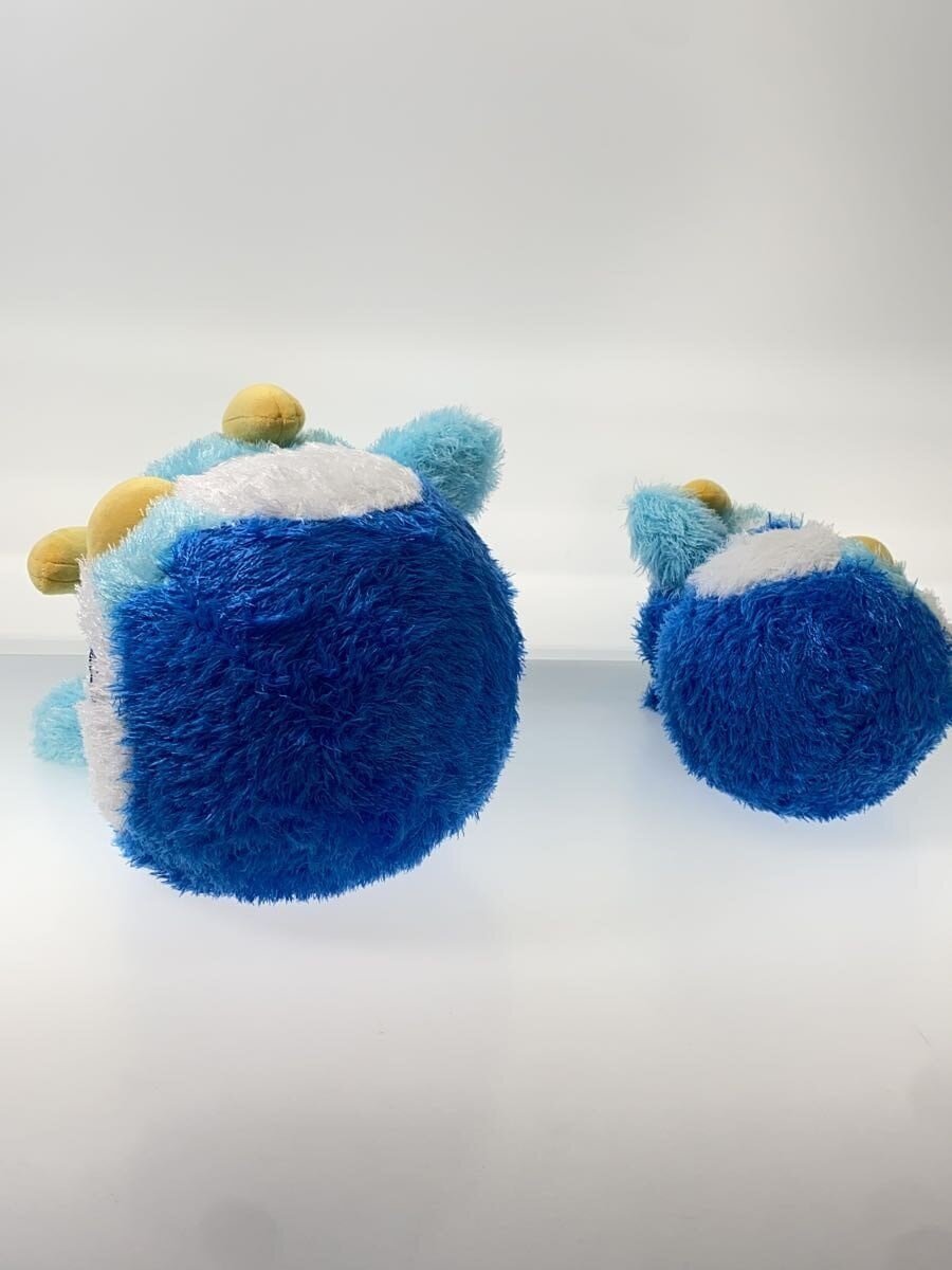 Other Brand Piplup Plush 2-Size Set Mofugutto Relaxsta