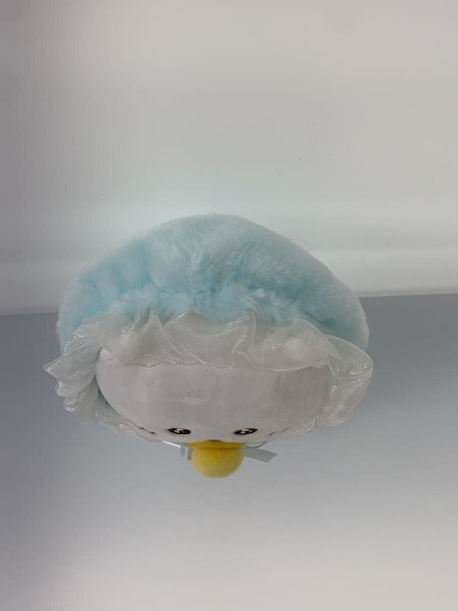 Other Brand Nagano Characters BABY 'Nagano no Kuma' Plush