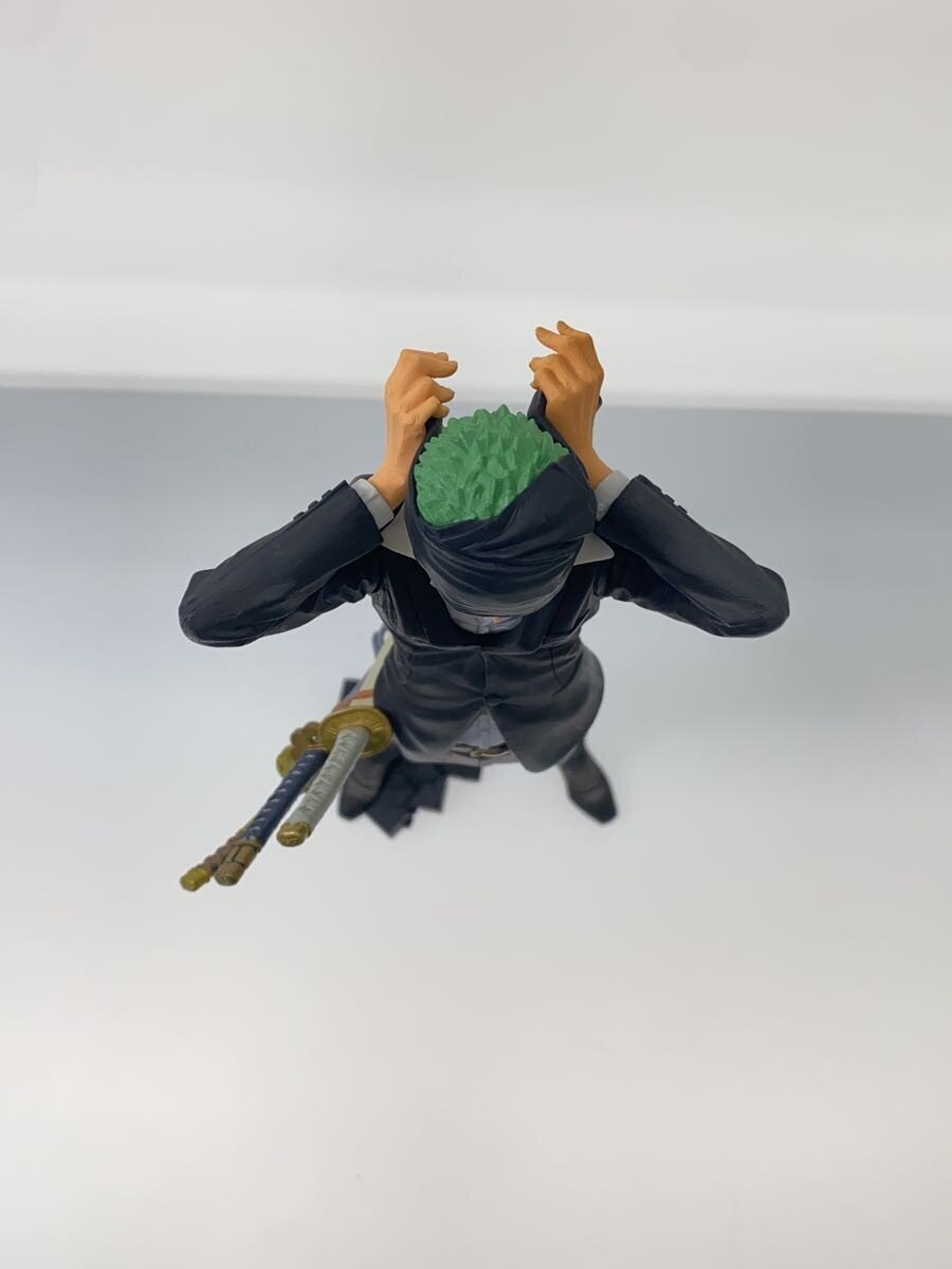Other Brand Figure - Zoro