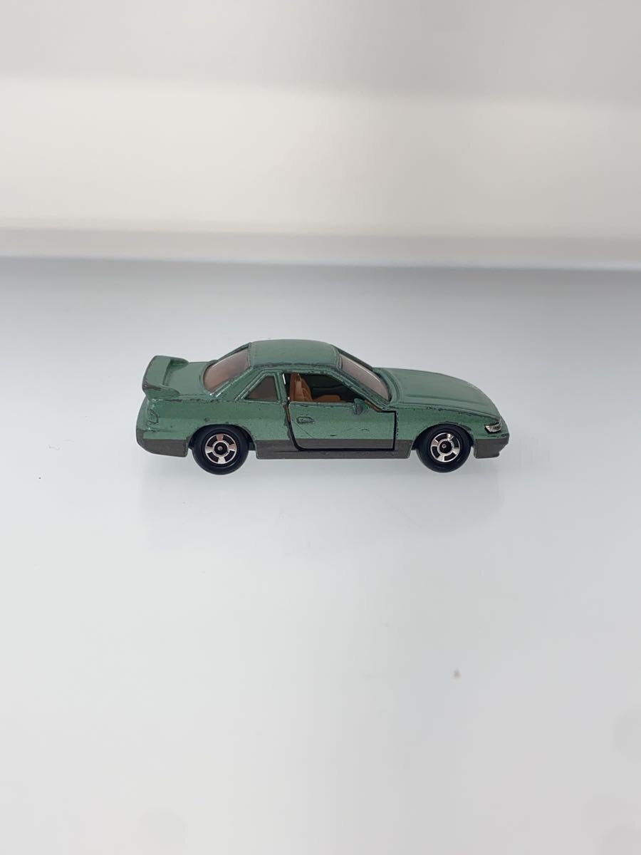 TOMY Tomica Made in Japan No. 6-5 Nissan Silvia (No Box)
