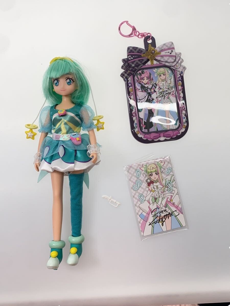 Various Brands HUG+ Reiwa Precure Assorted Goods
