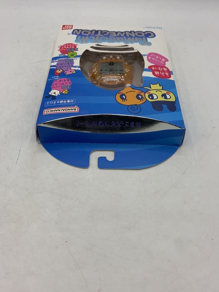 BANDAI Tamagotchi 'Orange Juice'