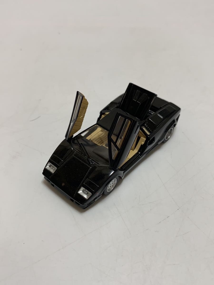 TOMYTEC Tomica LV-N 1/64 Lamborghini Countach 25th ANNIVERSARY
