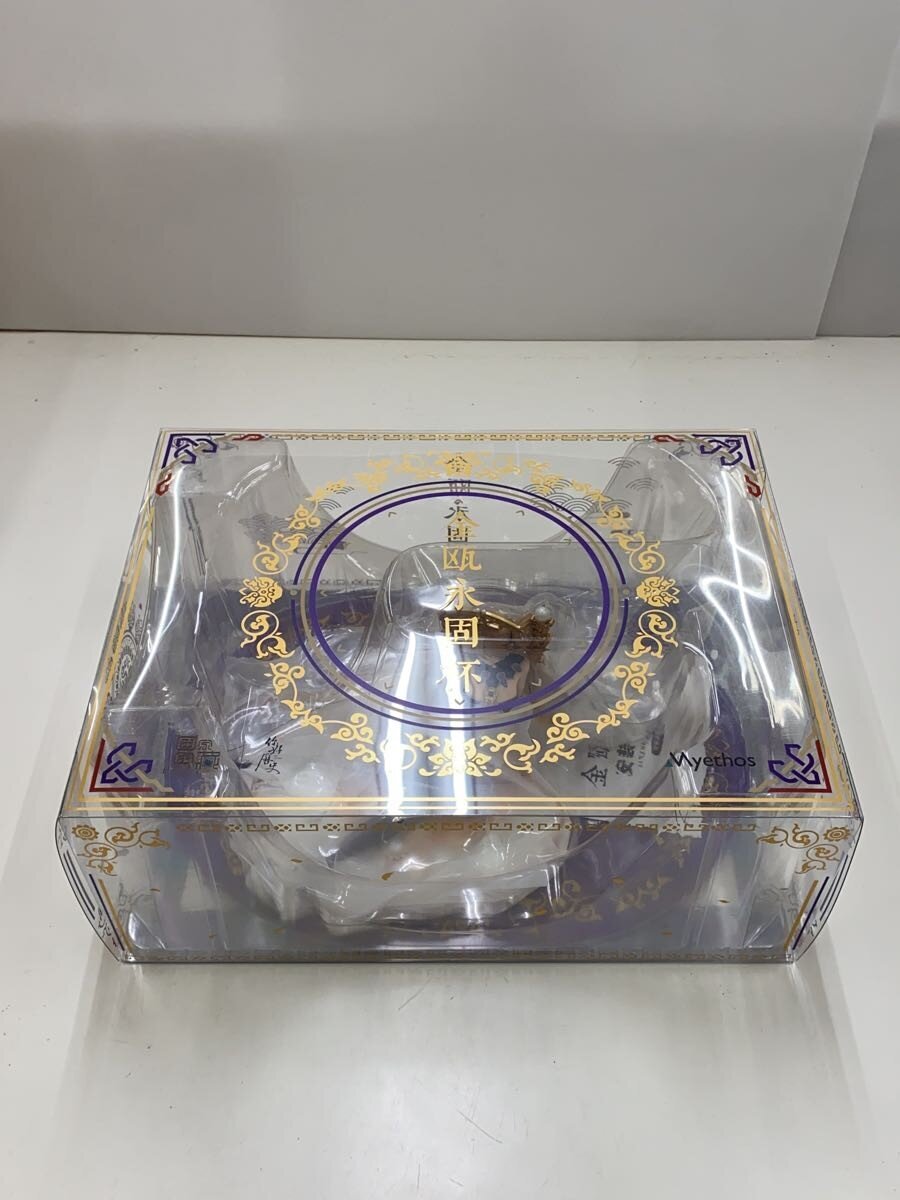 myethos Figure (国家宝蔵 金甌永固杯) - Other brand