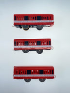TAKARA TOMY Plarail Tokyo Metro Marunouchi Line 500 Series (Plarail Expo Limited, No Box)