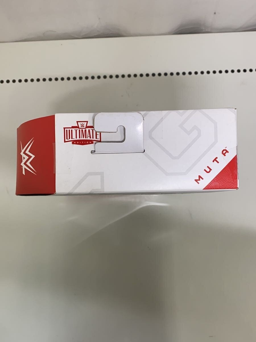 Misc Brand WWE Figure