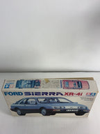 TAMIYA Ford Sierra XR-4i Plastic Model Kit