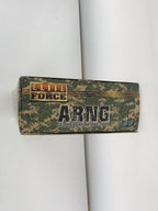 Other Brand ARNG Plastic Model (Military)