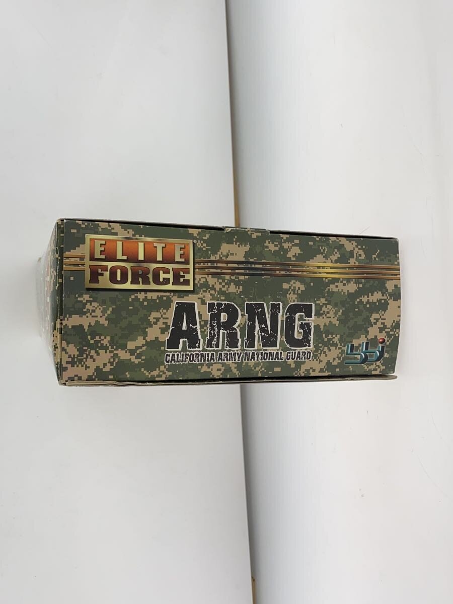 Other Brand ARNG Plastic Model (Military)