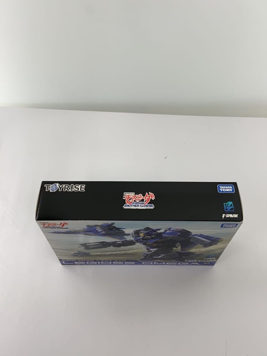 TAKARA TOMY Figure