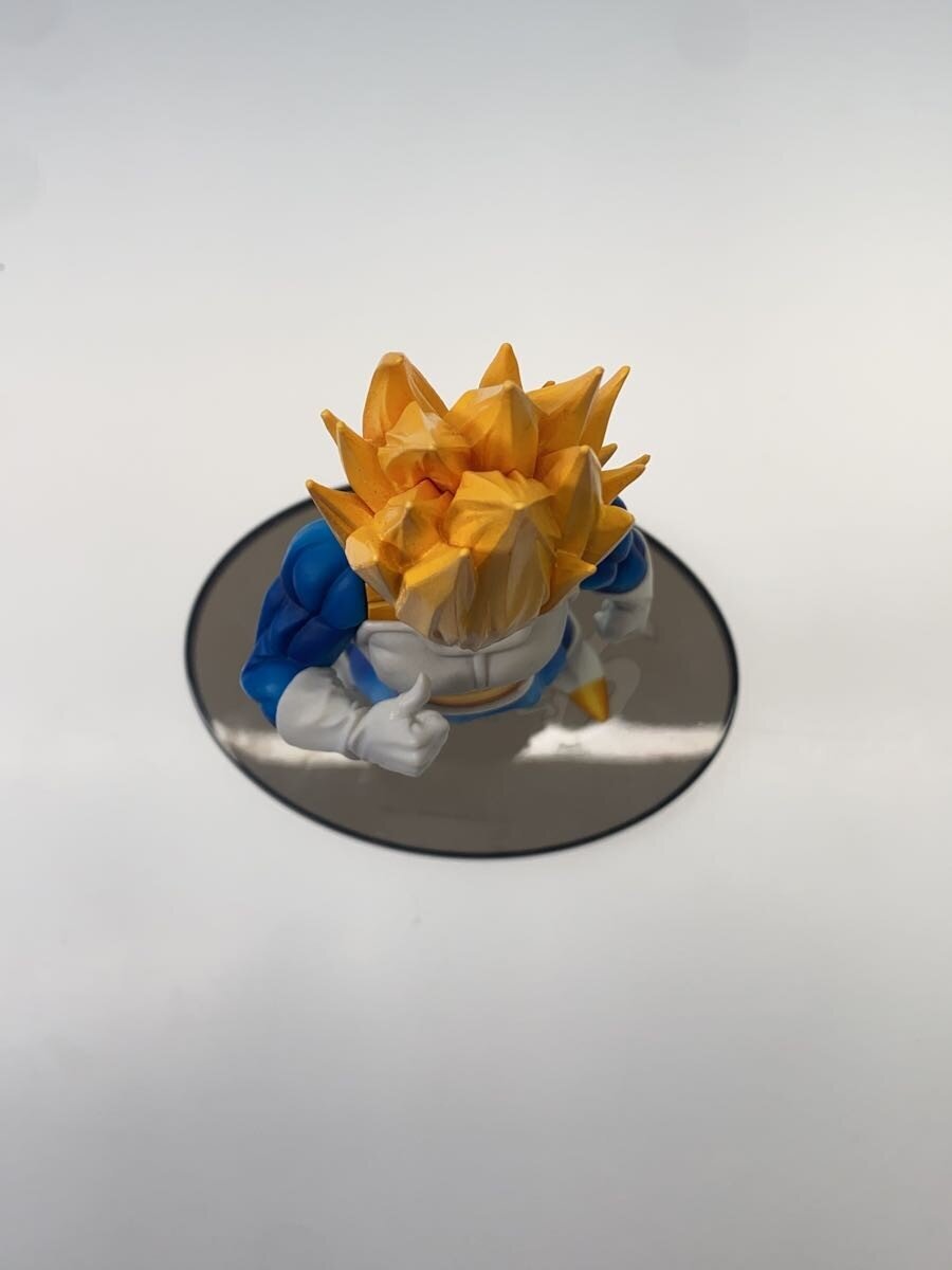 Other Brand Figure: Zoukei Tenkaichi Budokai Vegeta (No Box)