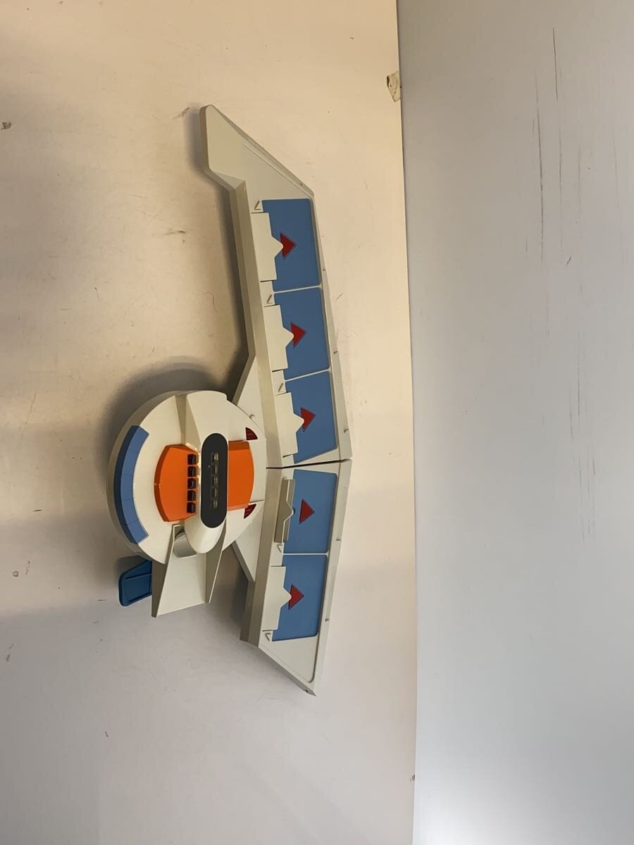KONAMI Yu-Gi-Oh! 5D's Duel Disk Yusei ver.