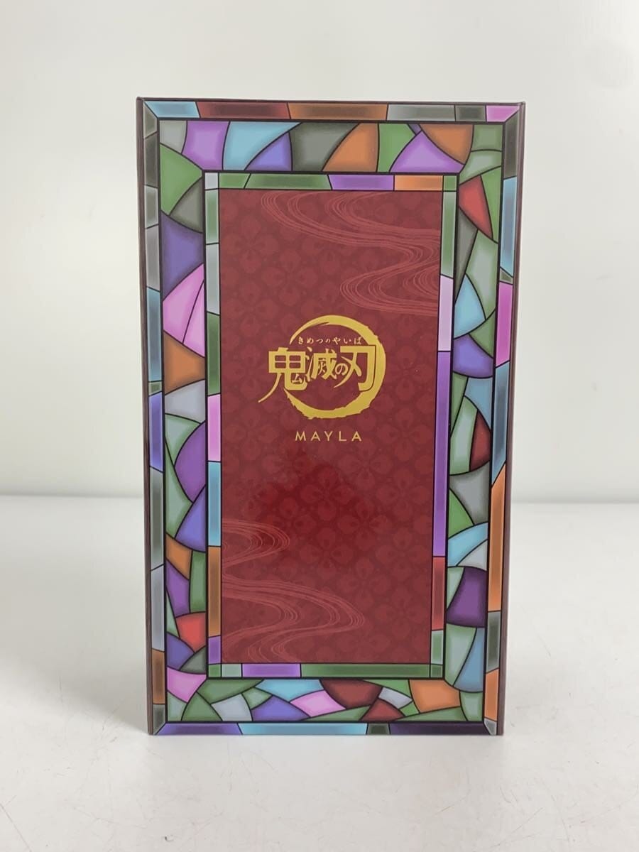MAYLA / Demon Slayer: Kimetsu no Yaiba Iconic Hair Ornament + Kanzashi - Uzui Tengen