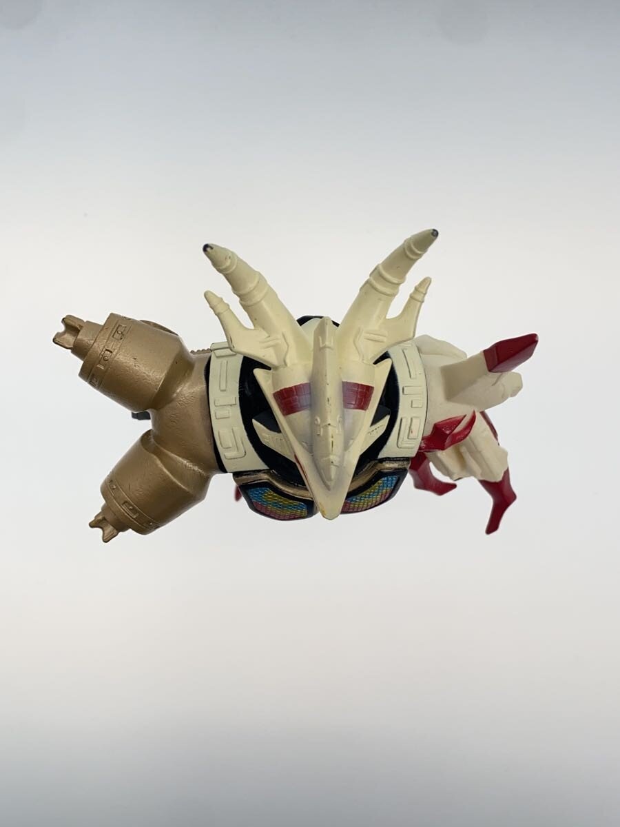 Other Brand Sofubi King Galactron (Ultraman Fusion Fight! Ultra Kaiju DX)