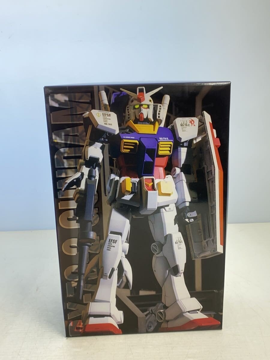 BANDAI Gunpla Plastic Model