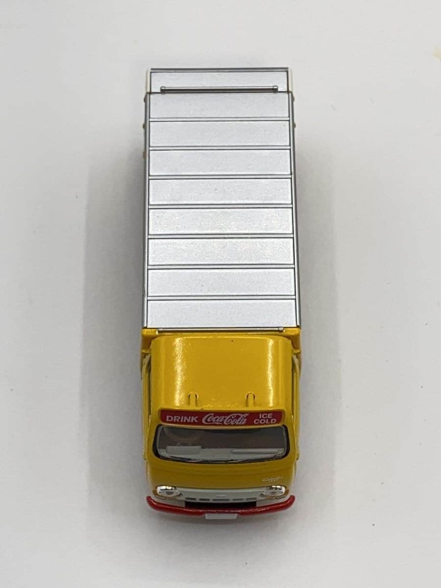 TOMYTEC Mini Car