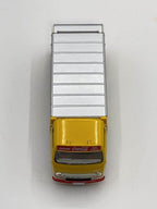 TOMYTEC Mini Car