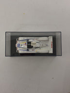 MINICHAMPS Mini Car WHT 400 041302