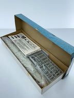 Other Brand 1/700 Plastic Model: Akagi (Pre-Reconstruction Three-Deck)