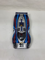 AUTOart 1/18 Scale Porsche 917 Longtail Model Car
