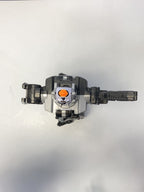 BANDAI DX Gyabarion Trigger Super Roleplay Set