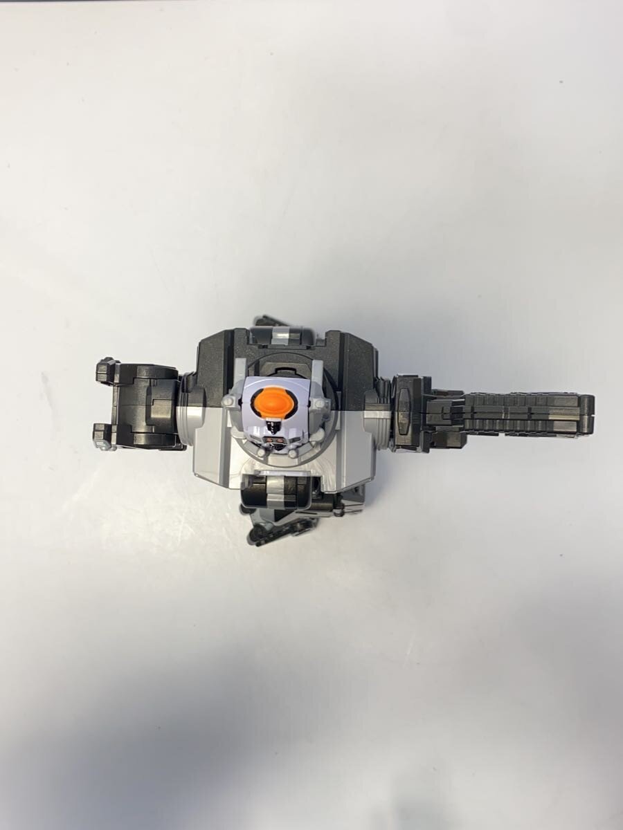 BANDAI DX Gyabarion Trigger Super Roleplay Set