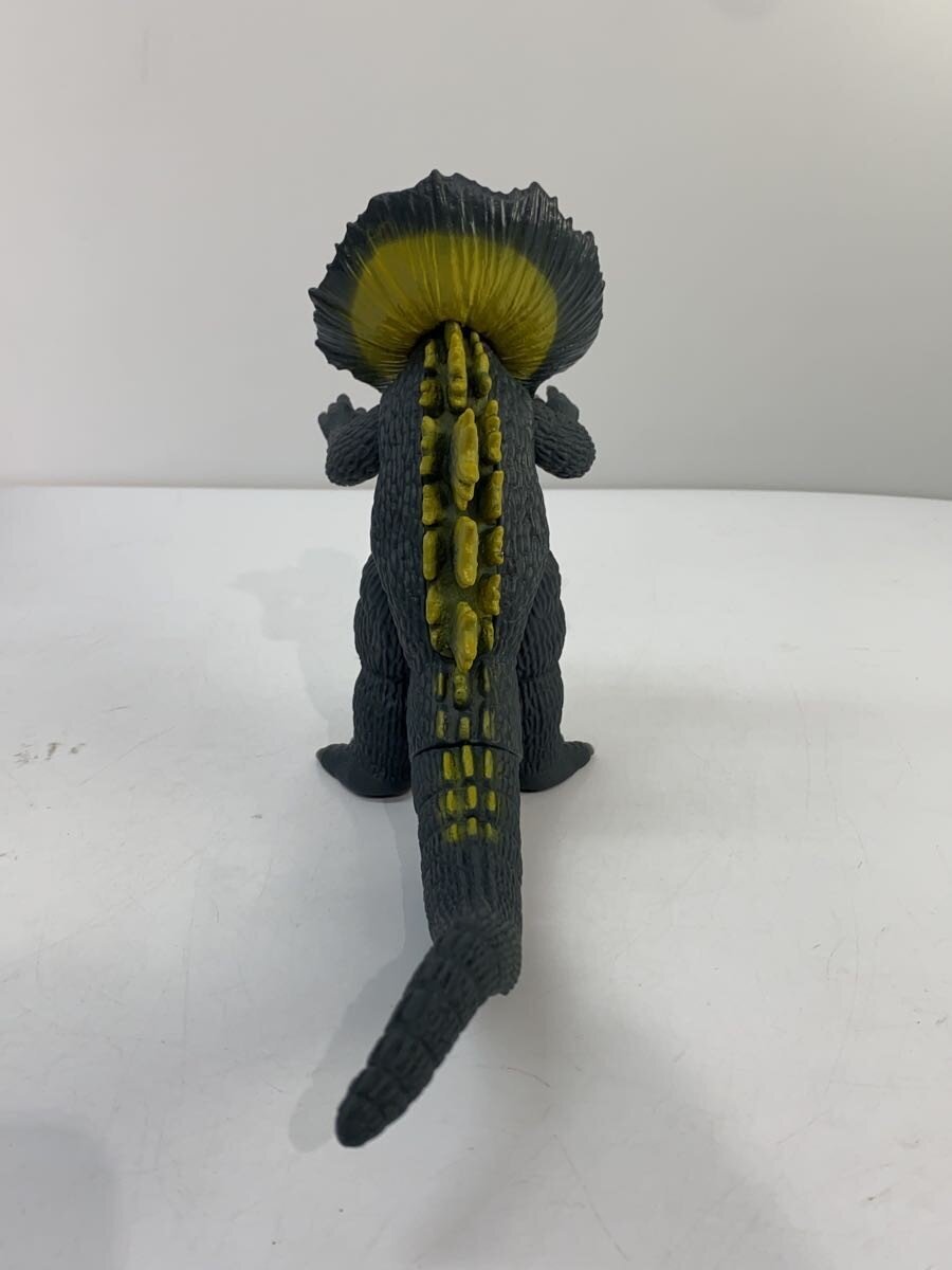 BANDAI Ultra Kaiju Advance Eri-maki Dinosaur Jirass