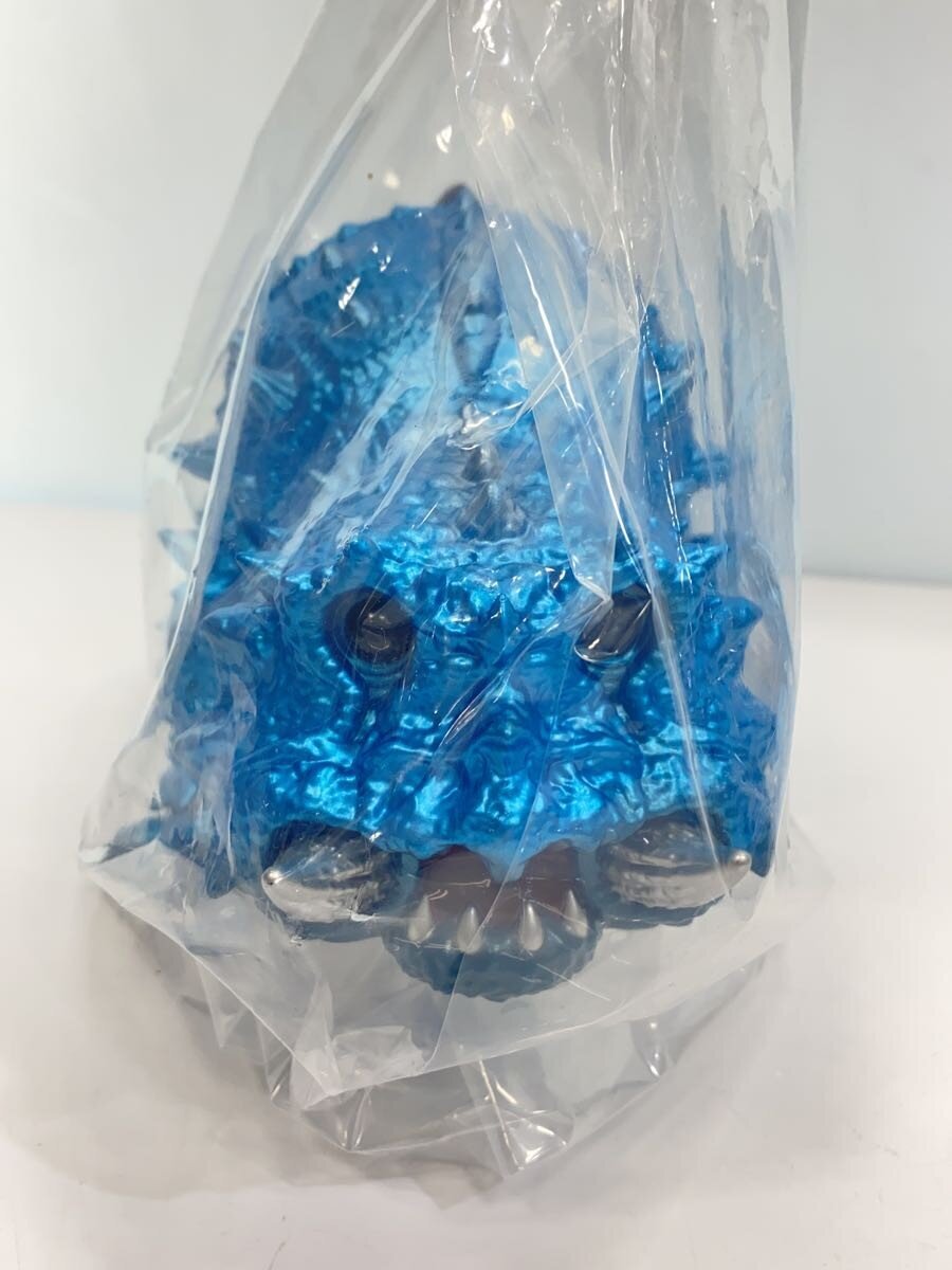 MEDICOM TOY 安楽安作謹製 Atlantis: Seven Undersea Cities Figure
