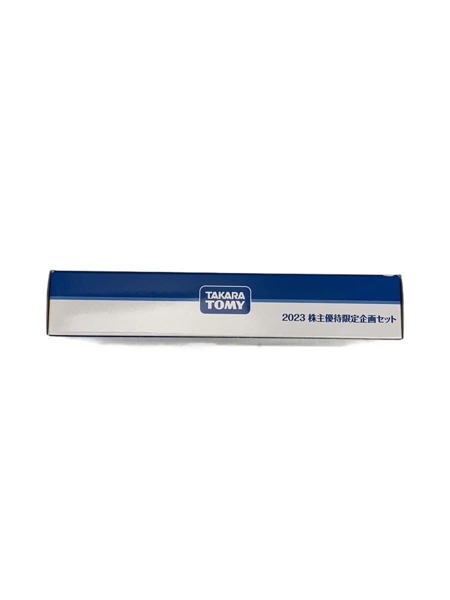 TAKARA TOMY Mini Car (Multicolor)