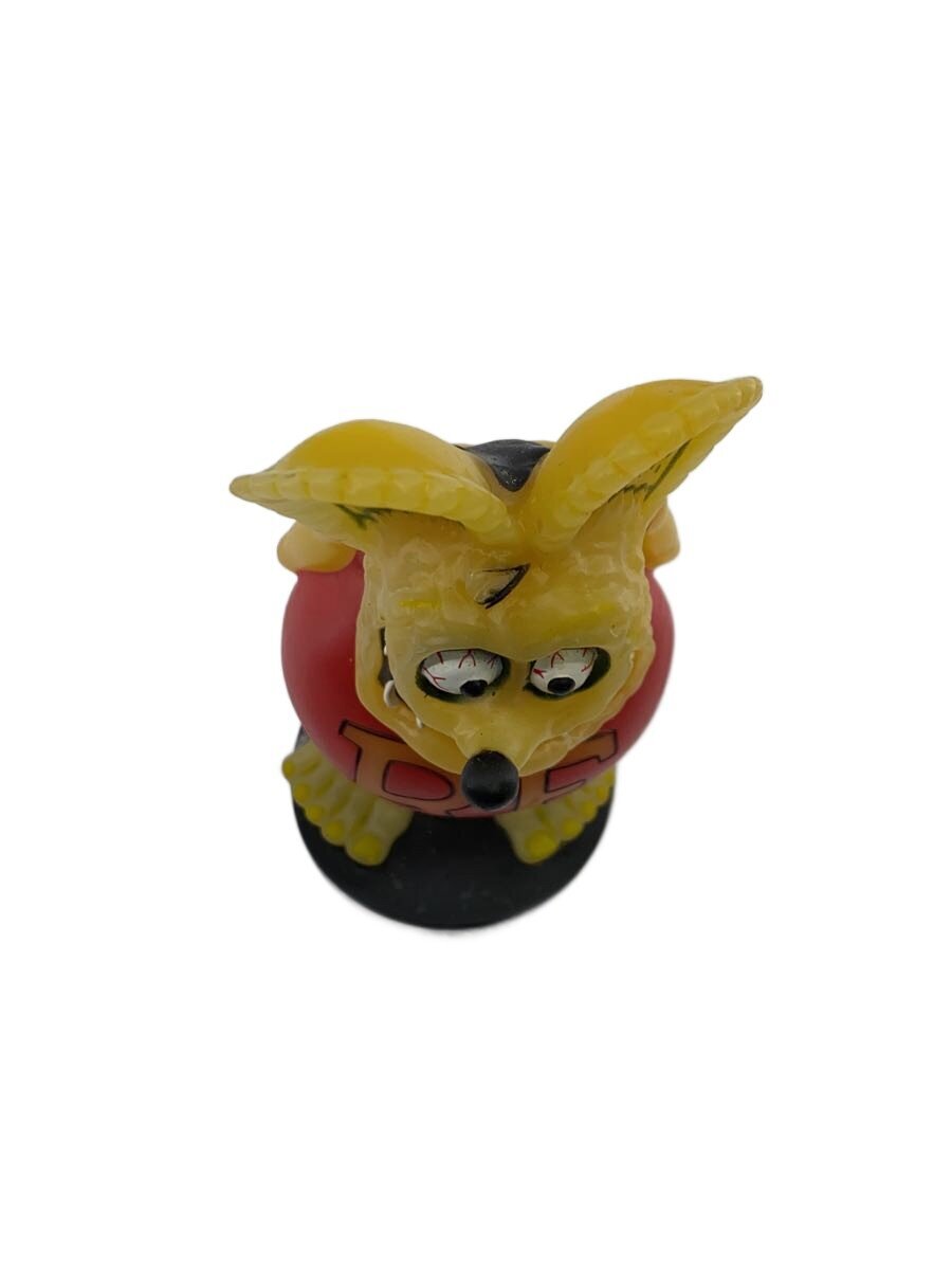 FUNKO Rat Fink Wacky Wobbler (Yellow)