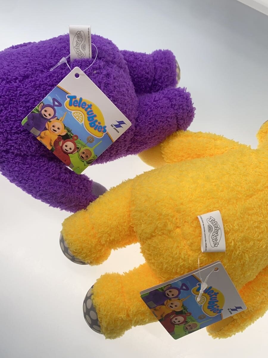 Other Brand Teletubbies GB Plush 2 (Set of 2)