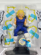 BANDAI SPIRITS Dragon Ball 40th Ichiban Kuji B Prize Figure - Vegeta
