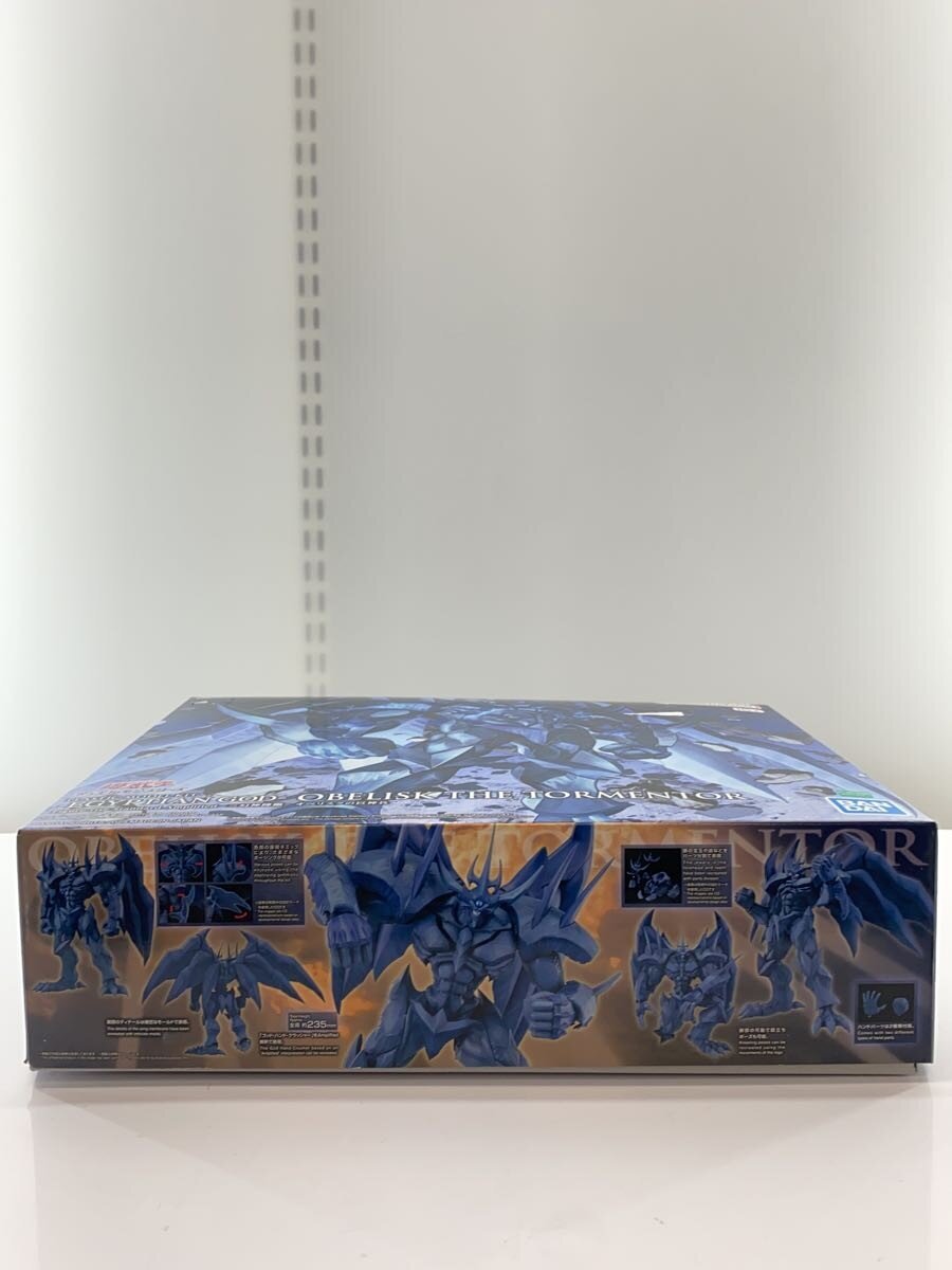 BANDAI Obelisk the Tormentor (Yu-Gi-Oh) Plastic Model