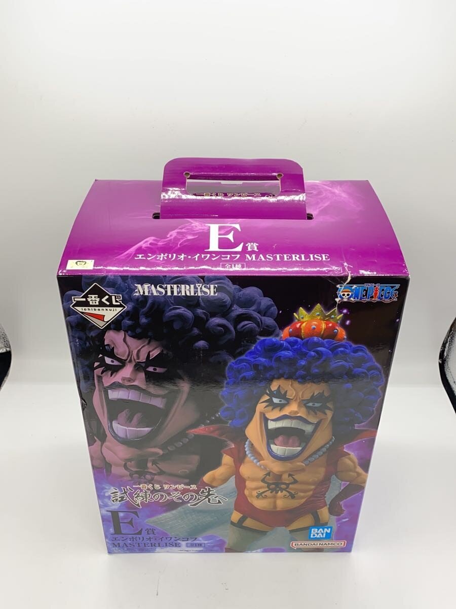BANDAI SPIRITS Figure - Comic & Anime