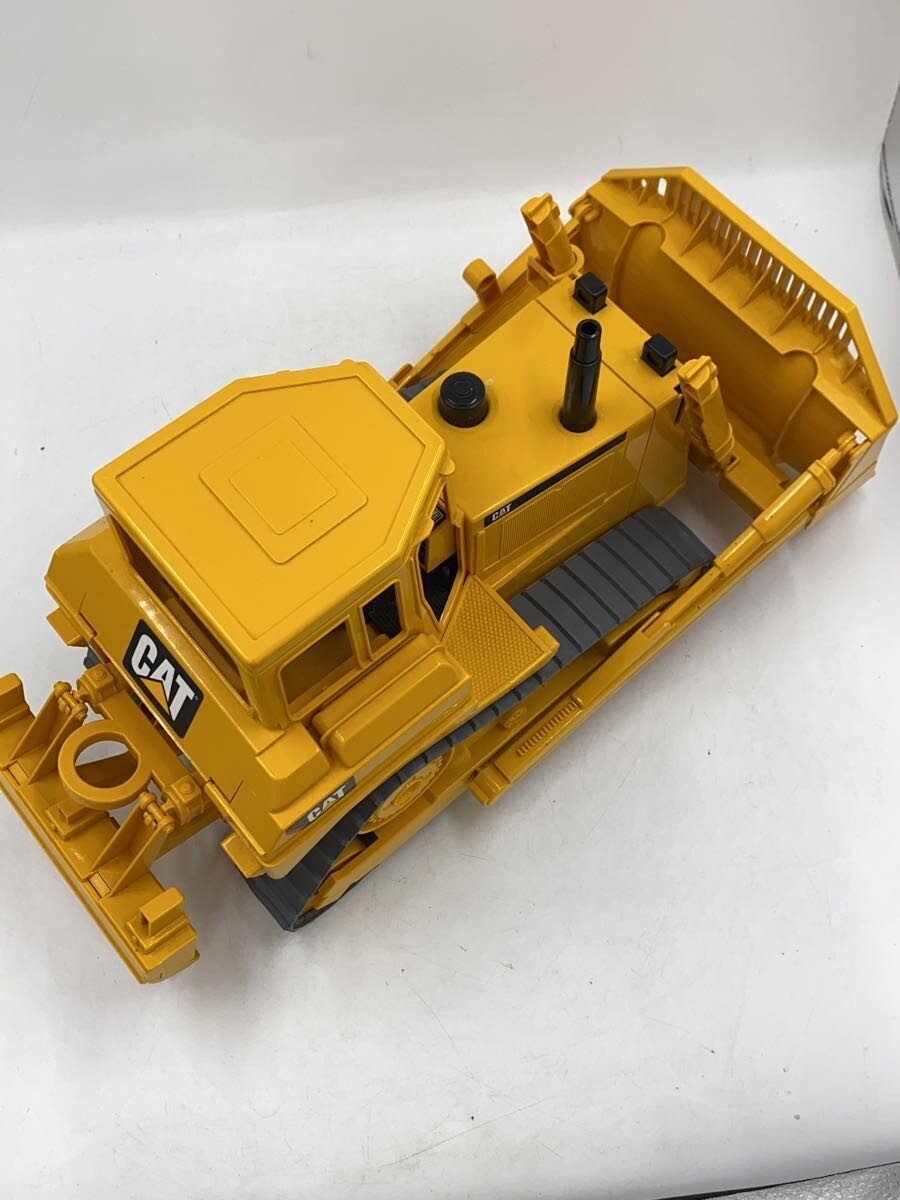 Bruder CAT Bulldozer 02422 (Partially damaged)